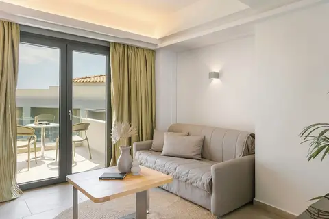 Alas Resort & Spa in Δημοτική Ενότητα Οιτύλου — foto 22