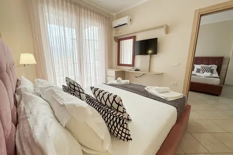 Bel Ami Suita Hotel in Vlora — foto 5