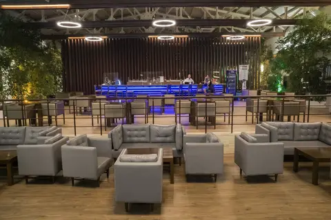 Washington Resort Hotel & SPA in Doğanyurt — foto 24