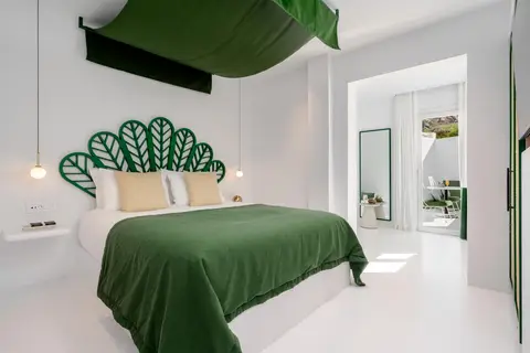 Croco Mykonos in Τούρλος — foto 27
