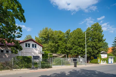 Camping Sokol Praha foto 12