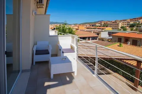 Casa Tacconi in Villasimius, foto 13