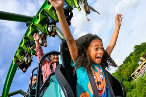 Walibi Village in Dronten — foto 2