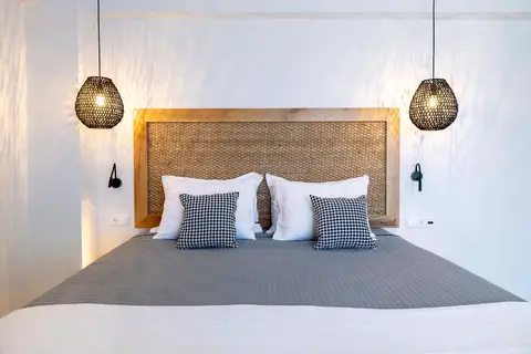 La Stella Appartementen & Suites in Platanes, foto 3
