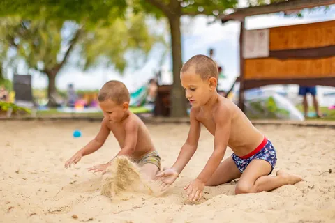 Camping Napfény foto 12