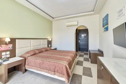 The Majestic Hotel in Laganas, foto 16