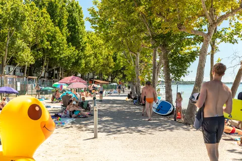 Camping Cisano San Vito foto 25