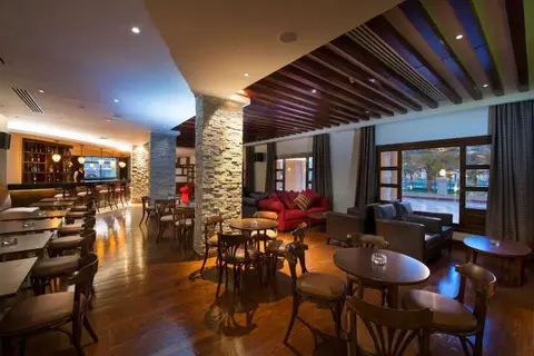 Baron Palace Resort in Baron Palace Sahl Hasheesh — foto 21