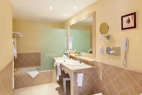 Gran Castillo Tagoro Hotel & Resort in Yaiza — foto 20