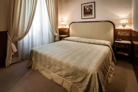 Grandhotel Bastiani in Grosseto, foto 8
