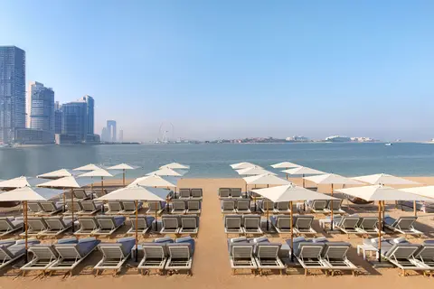 voco Dubai The Palm in Dubai — foto 23