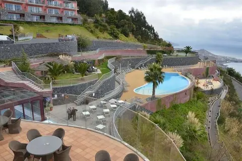 Village Cabo Girao in Câmara de Lobos — foto 13