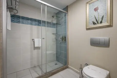 Side Star Resort in Manavgat — foto 22