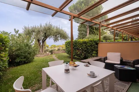 Sentido Lago di Garda Premium Village in Desenzano del Garda — foto 21