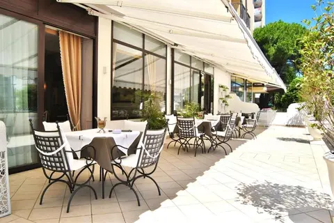 Hotel Palace Bibione in Rome — foto 7