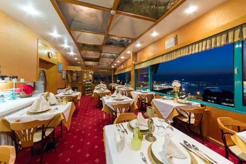 Sidonya Hotel in Fatih — foto 2