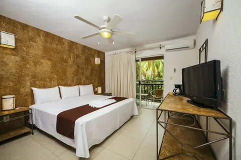 Nina Hotel Playa del Carmen in Playa del Carmen, foto 28