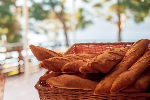 Camping La Presqu île Serre-ponçon foto 25