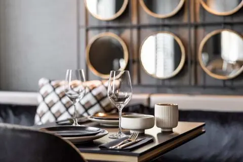 Le Marin Hotel Rotterdam City - Handwritten Collection foto 16