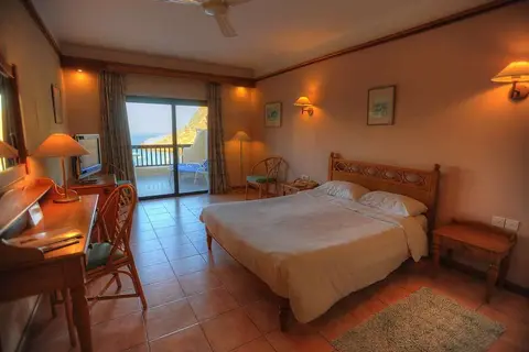 Hotel St. Patrick's in Il-Munxar — foto 11
