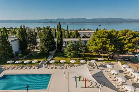 Bluesun Holiday Village Bonaca in Bol — foto 4
