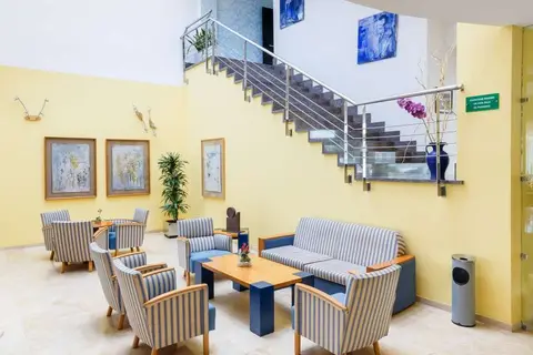 Dunes Platja Aparthotel in Santa Margalida — foto 29