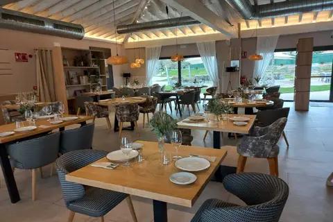 Natura Resorts in Casalarreina — foto 23