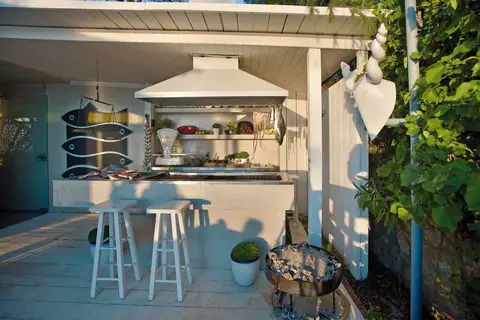 Ekies All Senses Resort in Βουρβουρού — foto 8