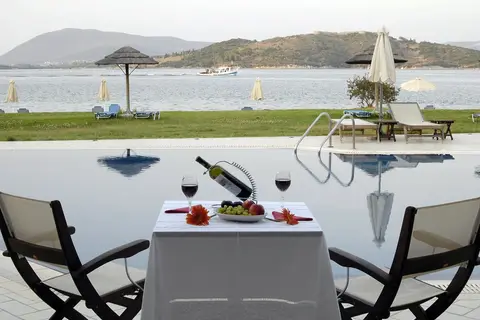 Porto Lygia Hotel in Municipal Unit of Lefkada, foto 8