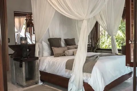 Delek Tulum in Cancún — foto 9