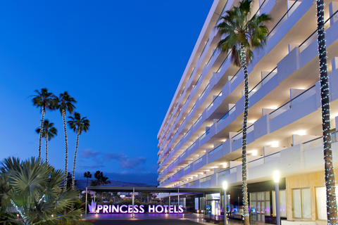 Hotel Gran Canaria Princess - adults only foto 23