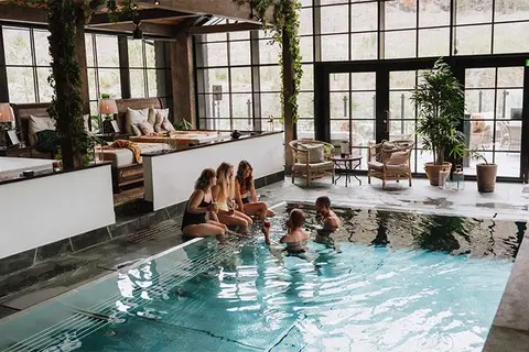 Fyri Resort in Hemsedal — foto 3