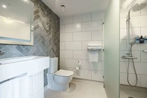 Four Points Flex by Sheraton London Shoreditch East in Londen — foto 24