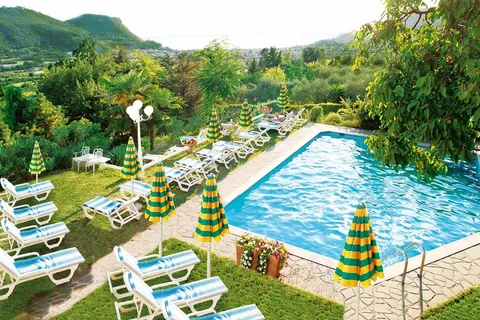 Residenza Panorama foto 3