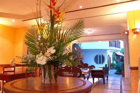 Gold Beach Resort in Flic en Flac VCA — foto 17