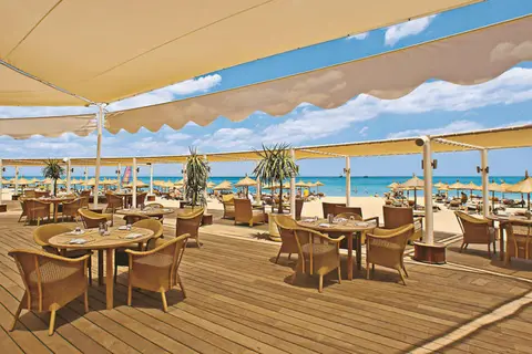 Mövenpick Resort & Marine Spa Sousse in Mövenpick Resort & Marine Spa — foto 9