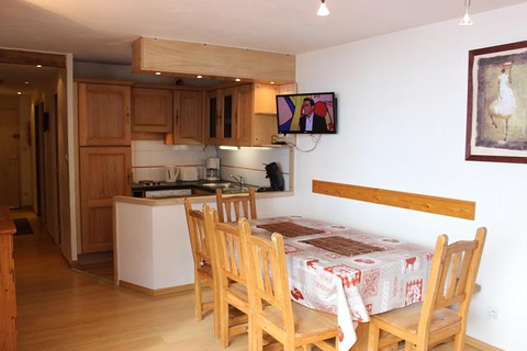 Résidence Les Trois Vallees foto 7