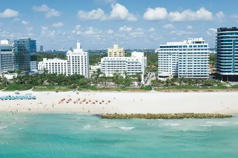 Riu Plaza Miami Beach in Miami Beach — foto 15