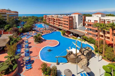 H10 Mediterranean Village foto 1