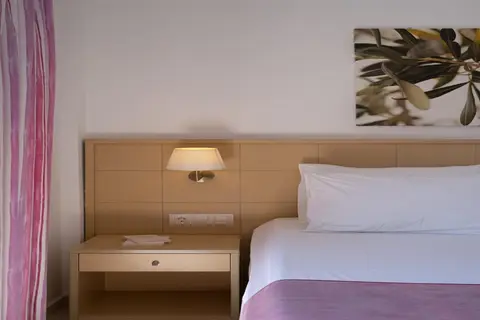 Hotel Sunshine Santorini in Δημοτική Ενότητα Θήρας — foto 4