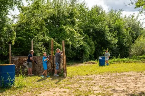 TopParken Résidence Valkenburg in Schin op Geul — foto 16