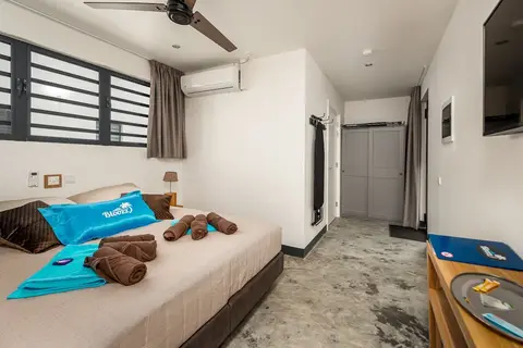 Bloozz Resort Bonaire in Kralendijk — foto 25