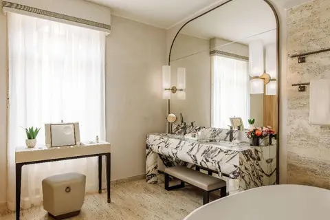 Park Hyatt Milan in Milaan — foto 12