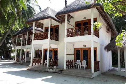 Fihalhohi Maldives in Fihalhohi — foto 30
