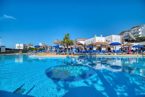 Ona El Marqués Resort in Puerto de Santiago — foto 24