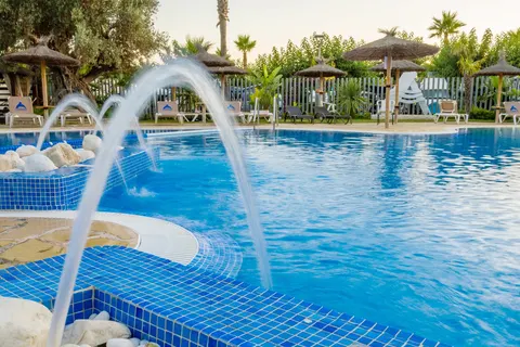 Camping Almafra foto 11