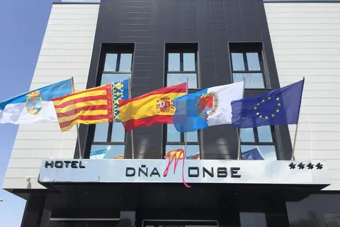 Dña Monse in Torrevieja — foto 13