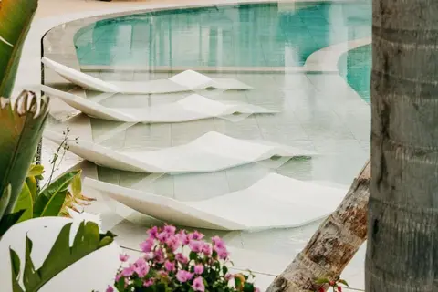 Elite Bay Boutique Hotel in Durrës — foto 28