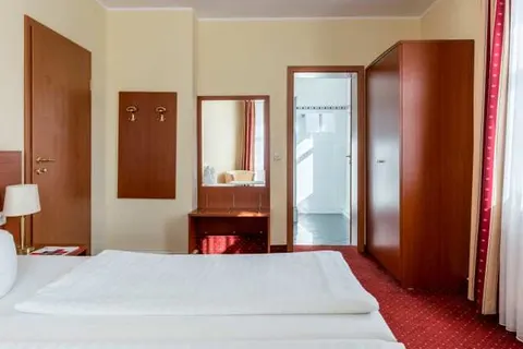 Andante Hotel Dresden foto 5