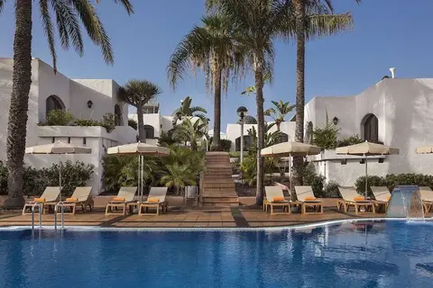 HD Parque Cristobal Tenerife in Arona — foto 11